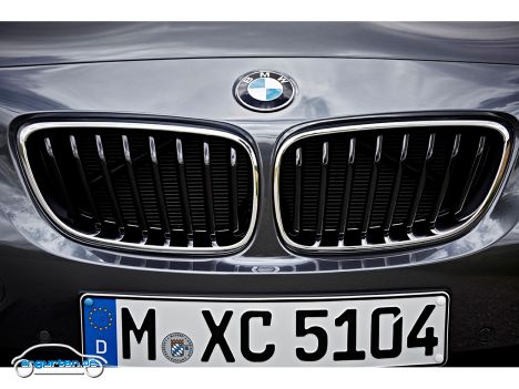 BMW 2er Coupe Facelift 2018 - Bild 9
