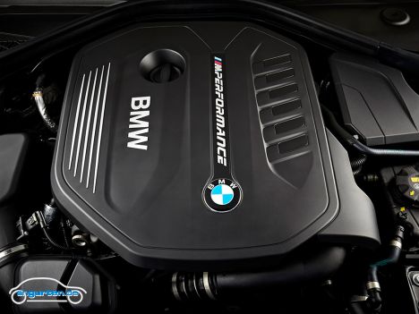 BMW 2er Coupe Facelift 2018 - Bild 17