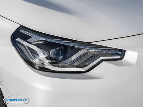 BMW 2er Coupe (G42) - 2022 -  - Frontscheinwerfer