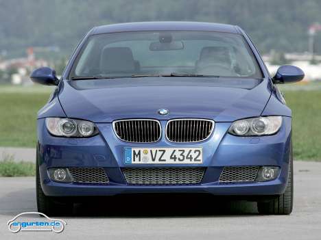 BMW 3er Coupe