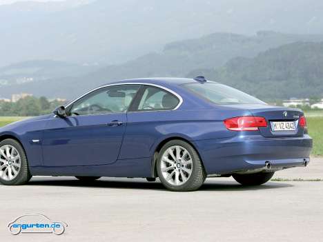 BMW 3er Coupe