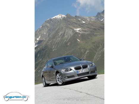 BMW 3er Coupe