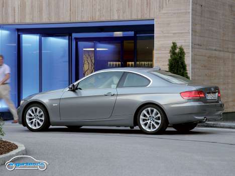 BMW 3er Coupe