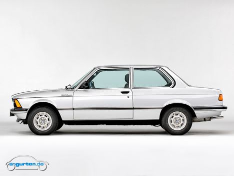 BMW 3er E21 Limousine - 1975 bis 1983 - Bild 9