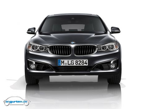 BMW 3er GT - Bild 7