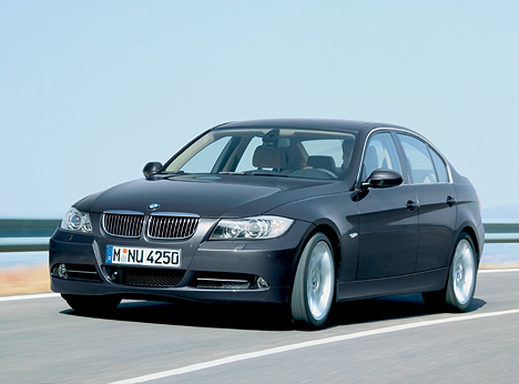 BMW 3er