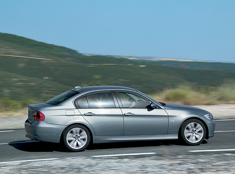 BMW 3er