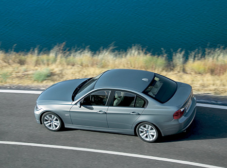 BMW 320i