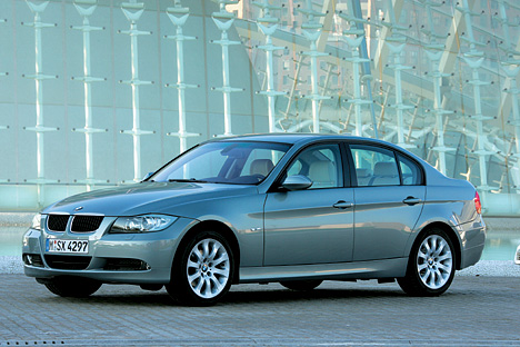 BMW 320i