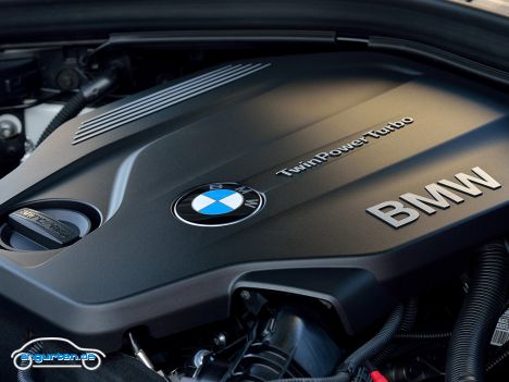 BMW 3er Touring Facelift 2015 - Bild 17