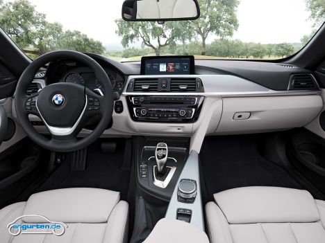 BMW 4er Coupe Facelift 2017 - Bild 19