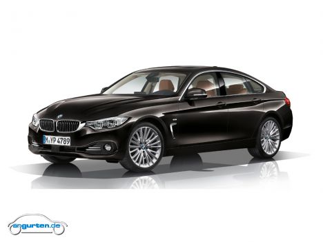 BMW 4er Gran Coupe - Bild 15