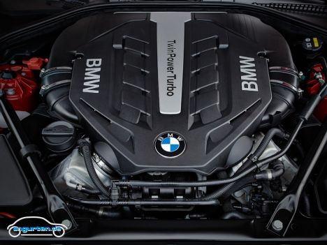 BMW 6er Cabrio Facelift - Bild 13
