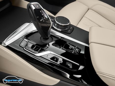 BMW 6er GT Facelift 2020 - Bild 11