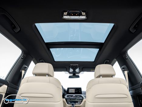 BMW 6er GT Facelift 2020 - Bild 15