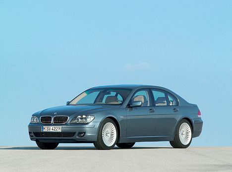 BMW 7er