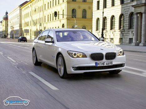 BMW 7er Reihe