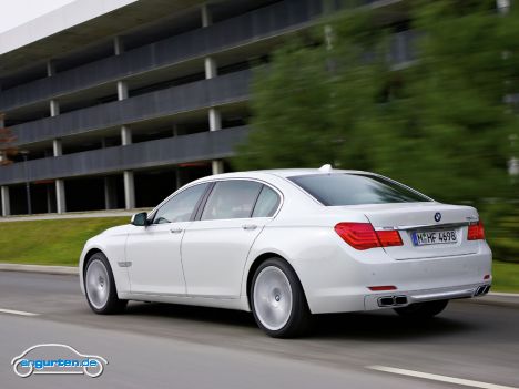 BMW 7er Reihe