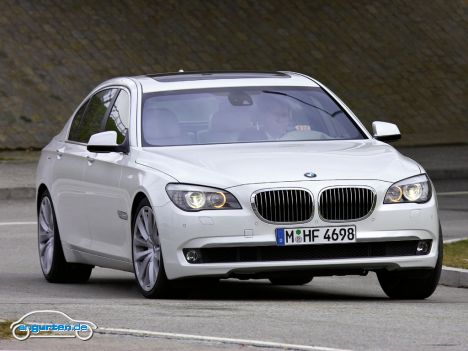 BMW 7er Reihe