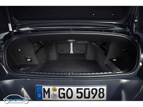 BMW 8er Cabrio - Bild 21