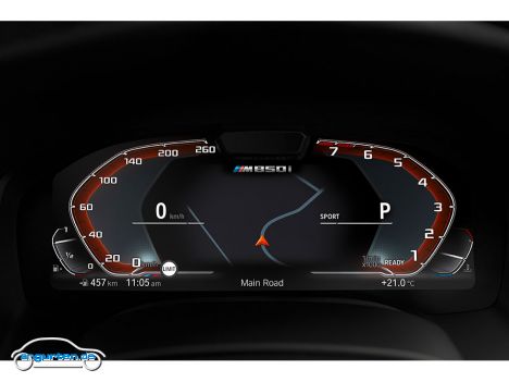 BMW 8er Coupe - Bild 9