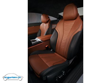 BMW 8er Coupe - Bild 13