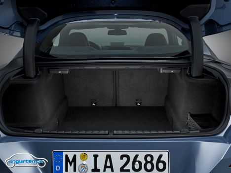 BMW 8er Coupe - Bild 17