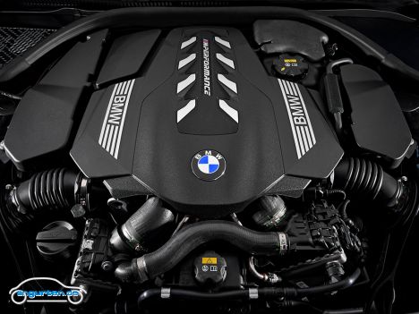 BMW 8er Coupe - Bild 19