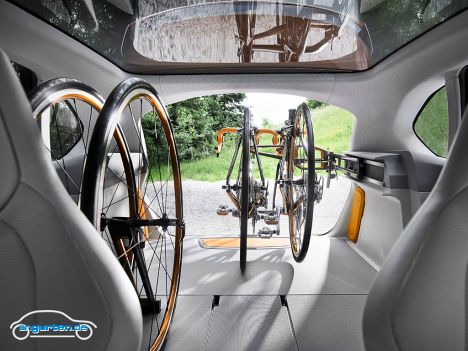 BMW Active Tourer Outdoor Concept - Bild 7