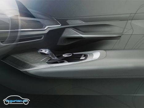 BMW Concept X7 - Bild 11