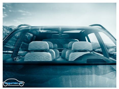 BMW Concept X7 - Bild 16
