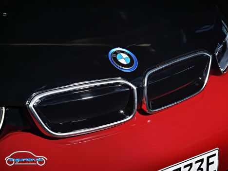 BMW i3s - Bild 10