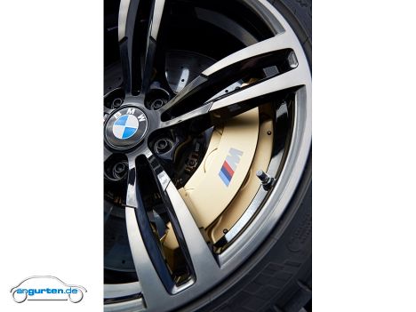 BMW M4 Cabrio 2014 - Bild 13