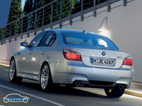 BMW M5