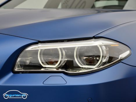 BMW M5 LCI (Facelift) - Bild 6