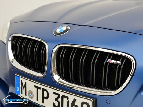 BMW M5 LCI (Facelift) - Bild 10