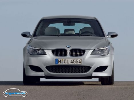 BMW M5 Touring