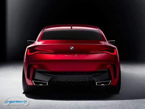 BMW Vision 4 (Studie) - Bild 25