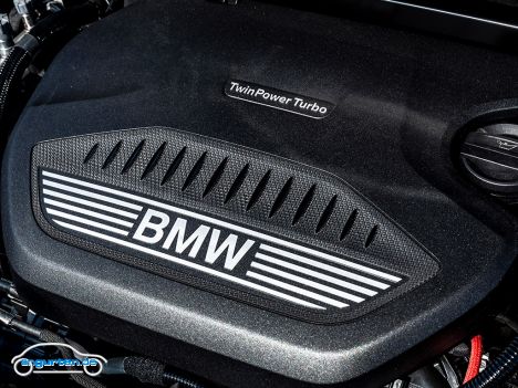 BMW X1 Facelift 2020 - Bild 17