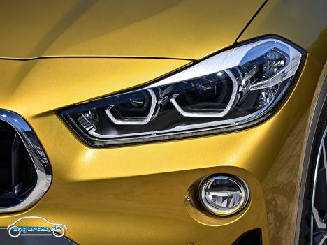 BMW X2 - Bild 4