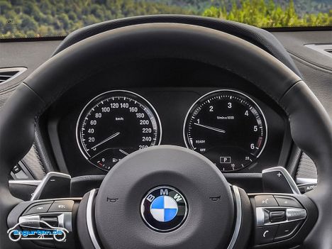 BMW X2 - Bild 8