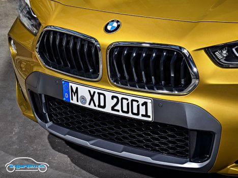 BMW X2 - Bild 23