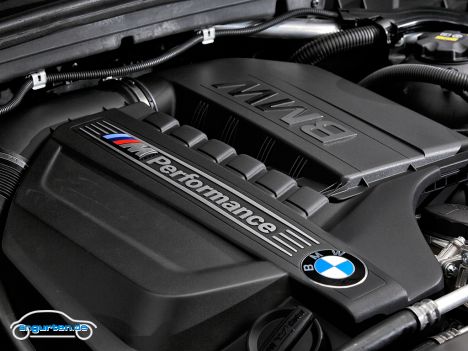 BMW X4 M40i - Bild 14