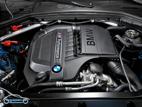 BMW X4 M40i - Bild 15
