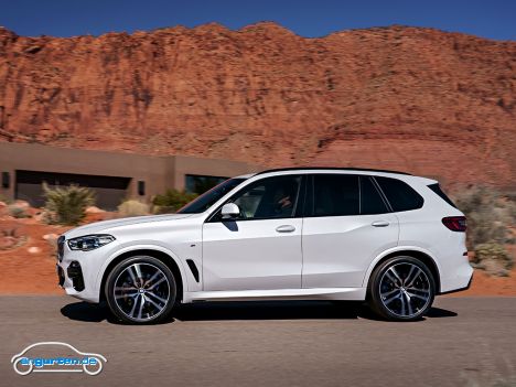 BMW X5 (G05) - Bild 3