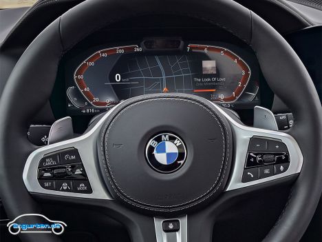 BMW X5 (G05) - Bild 6
