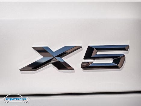 BMW X5 (G05) - Bild 16