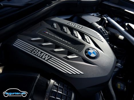 Der neue BMW X6 - Bild 21