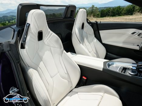 BMW Z3 Facelift - Bild 6