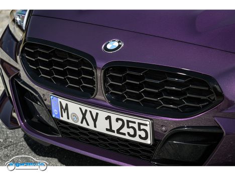 BMW Z3 Facelift - Bild 16